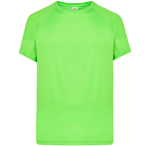 Camiseta Sport Man Frontal